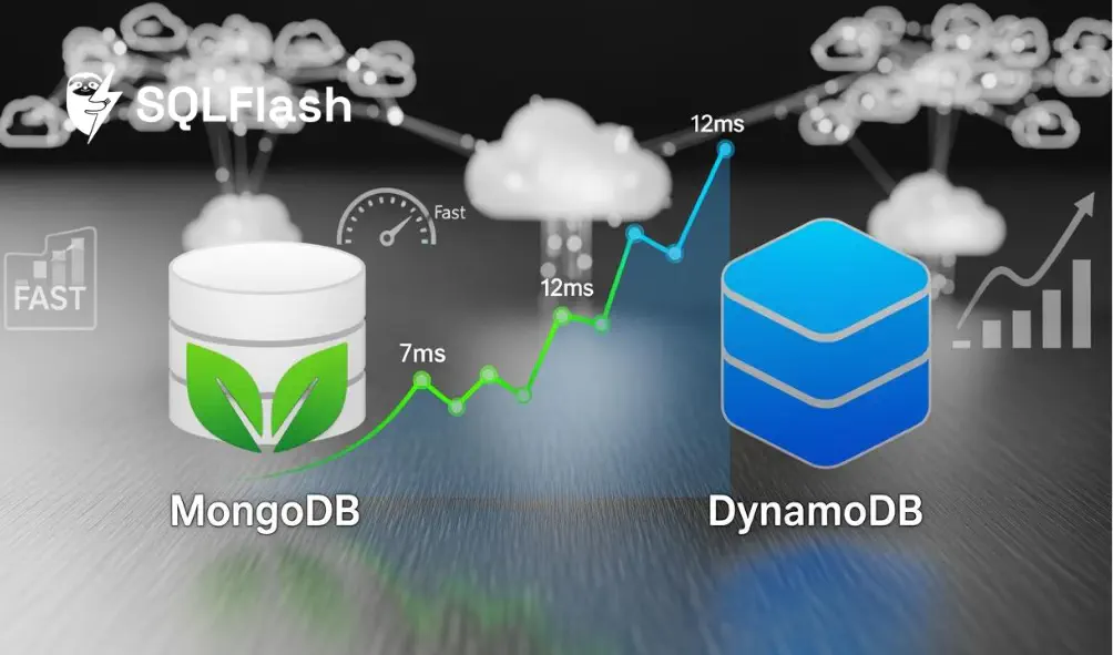 MongoDB vs DynamoDB Real-World Performance and Scalability Compared