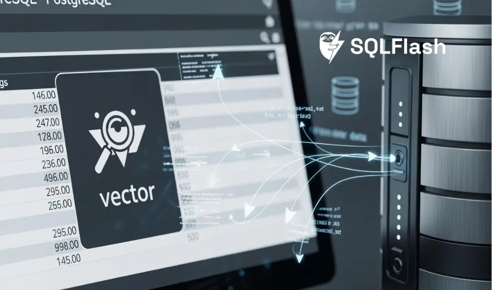 How to use the pg_vector plugin in PostgreSQL