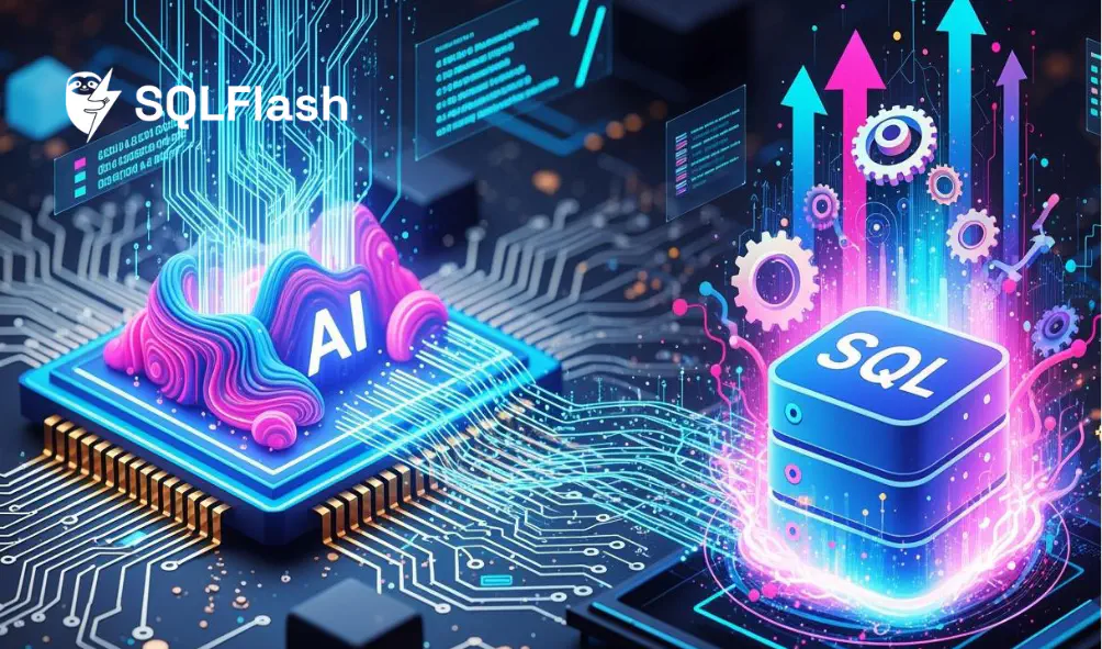 Top AI Tools for SQL Optimization in 2025