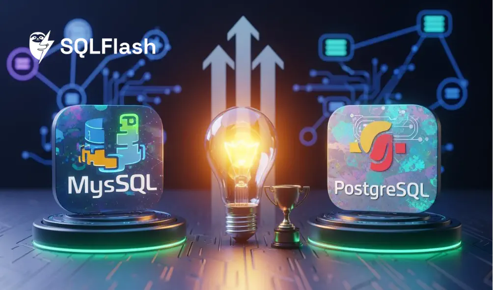 Why MySQL and PostgreSQL lead open source database innovation?