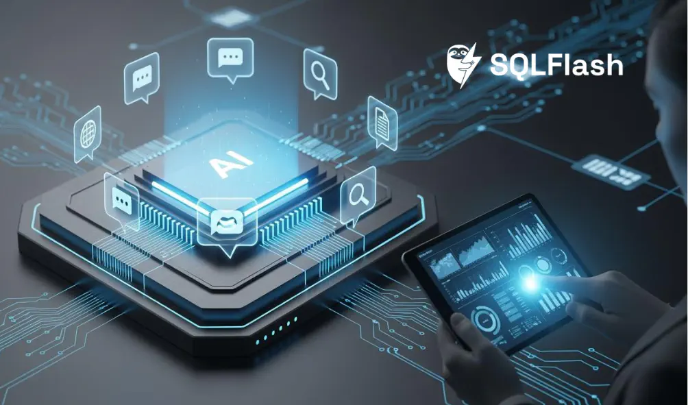 The 7 Best AI-Powered Database Assistant Tools