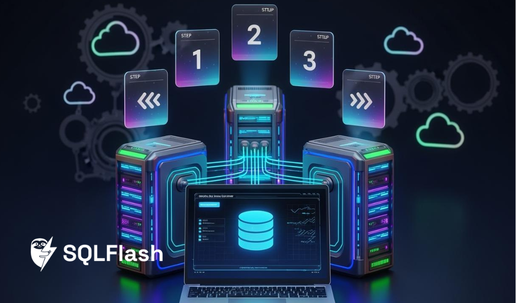 Step-by-Step Guide to Setting Up MySQL InnoDB Cluster | SQLFlash