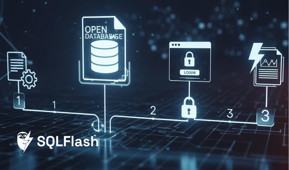 3 Surprising Ways SQLite Versions Differ | SQLFlash