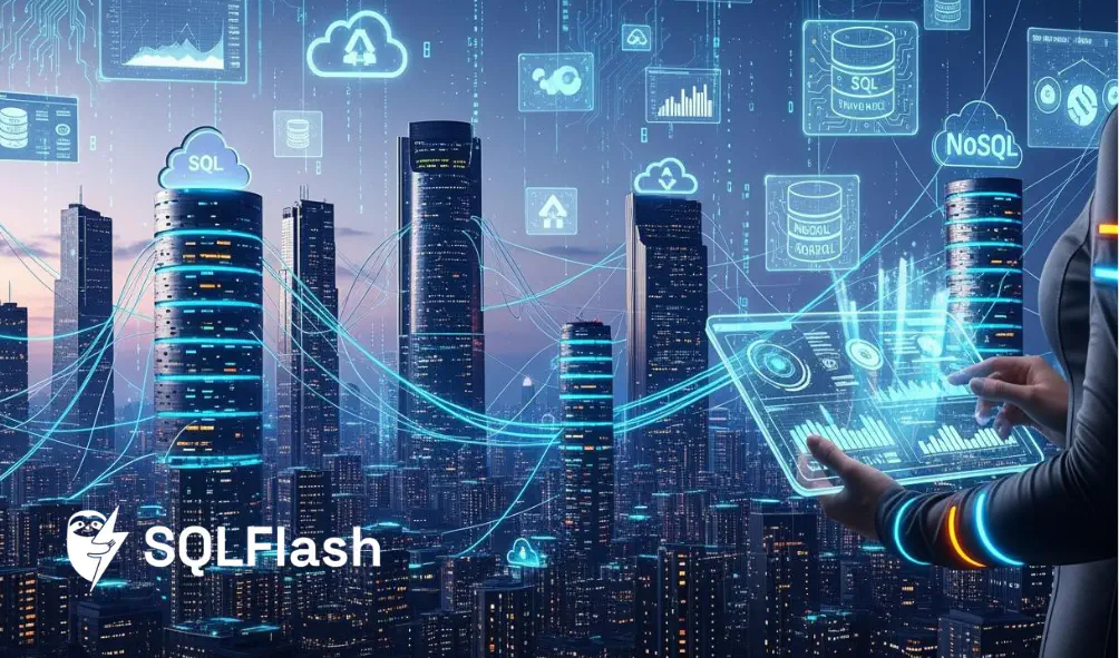 Database Industry Summary for 2025