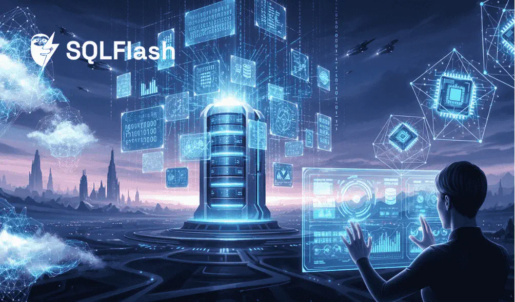 What’s Next for Database Technology in 2026