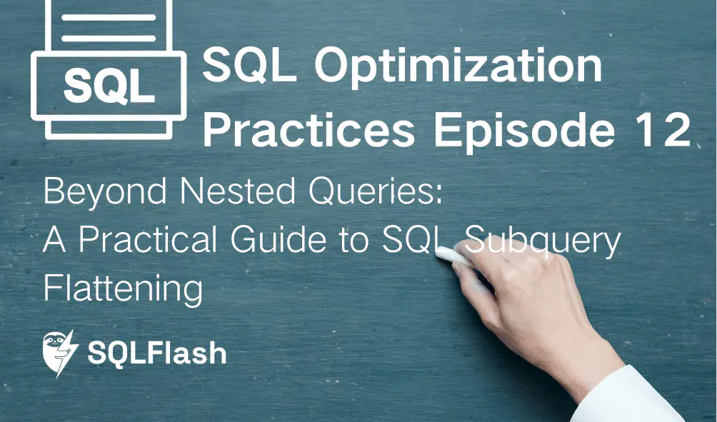Optimize MySQL OR Conditions: 